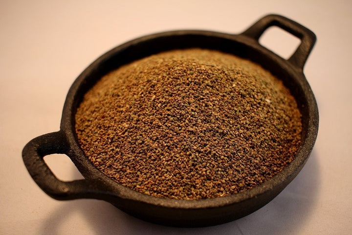 Celery Seed - Whole