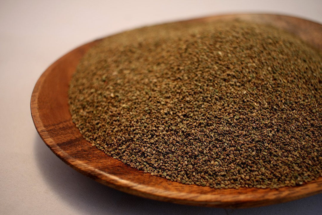 Celery Seed - Whole