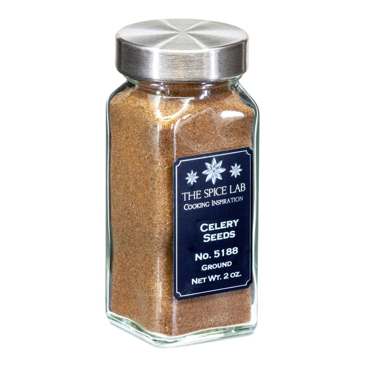 Celery Seeds (Ground) - BBQRubs.com