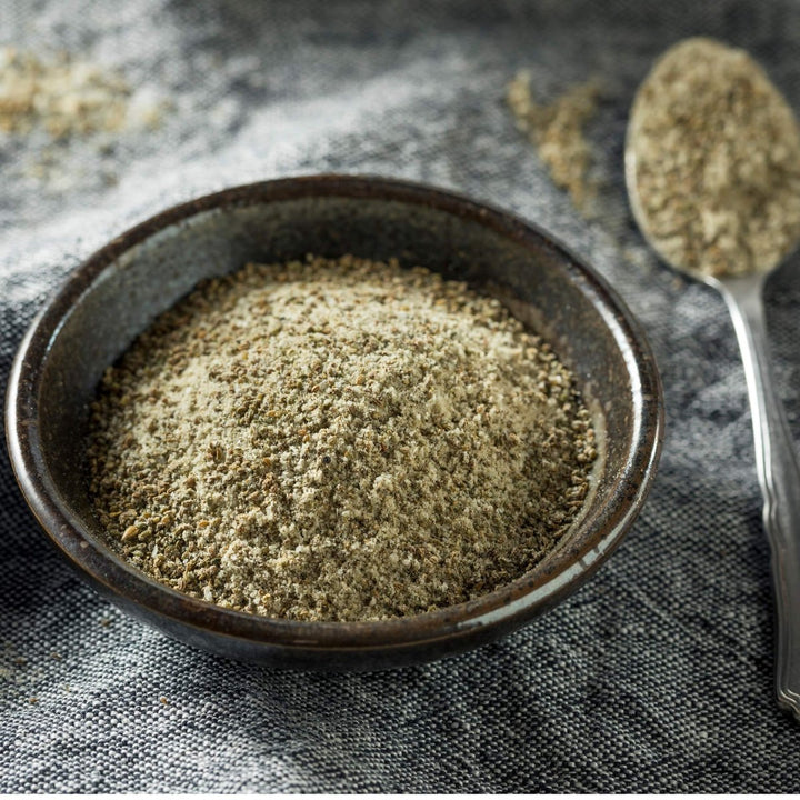 Celery Seeds (Ground) - BBQRubs.com