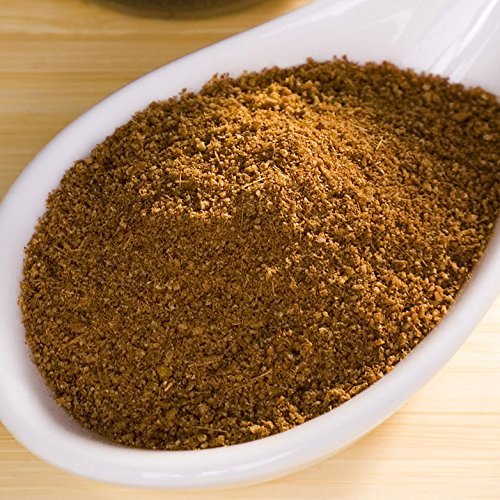 Celery Seeds (Ground) - BBQRubs.com