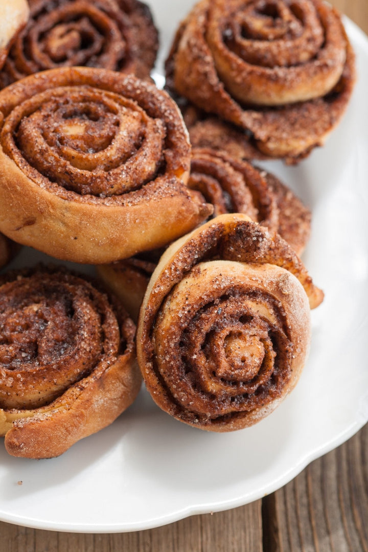 Ceylon Cinnamon Sticks