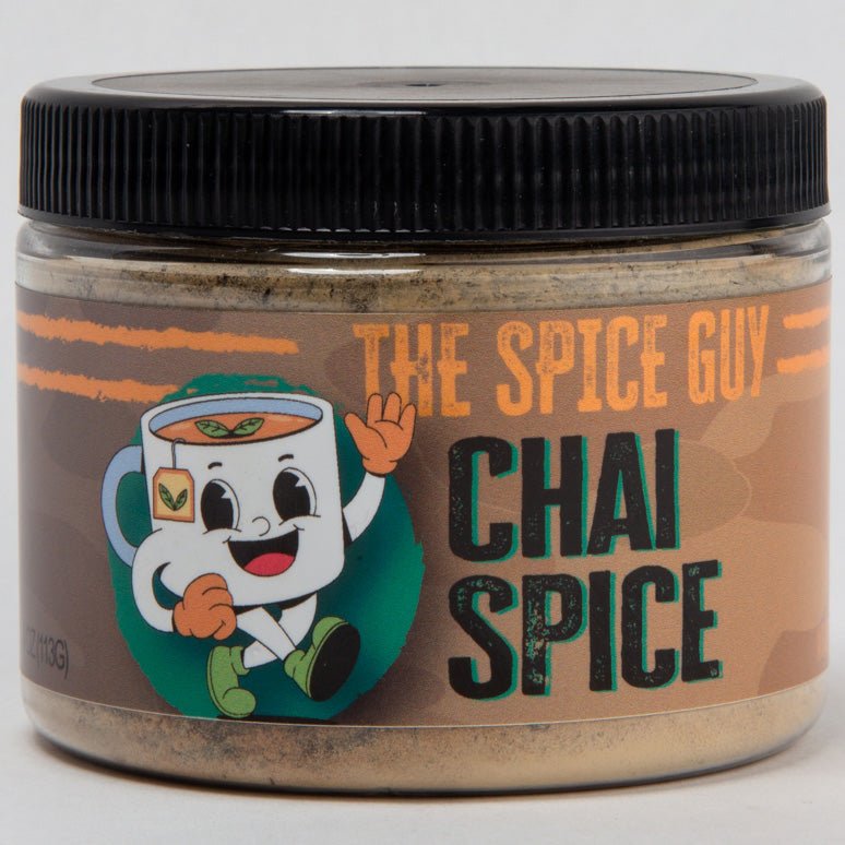 Chai Spice