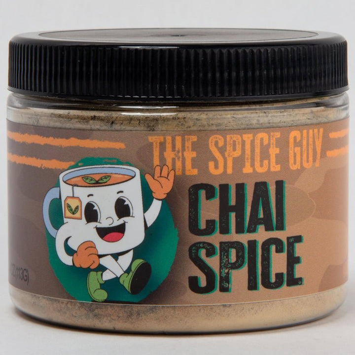 Chai Spice