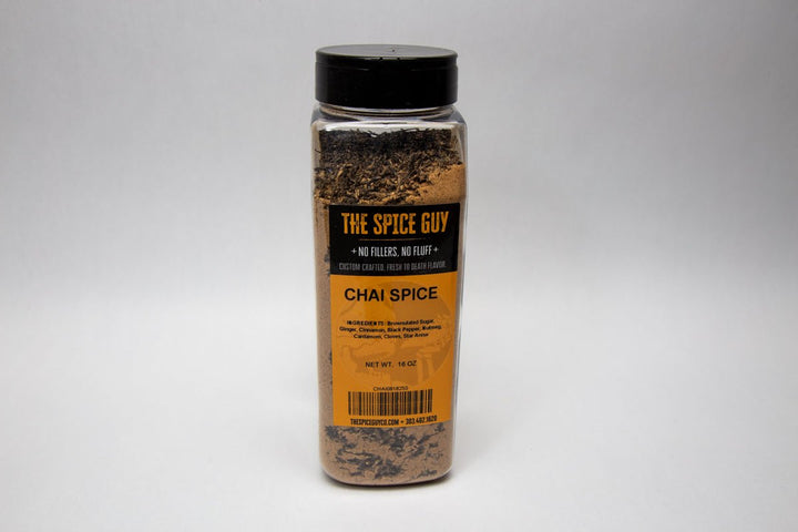 Chai Spice