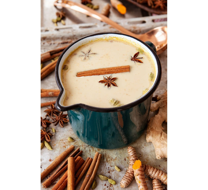Chai Tea