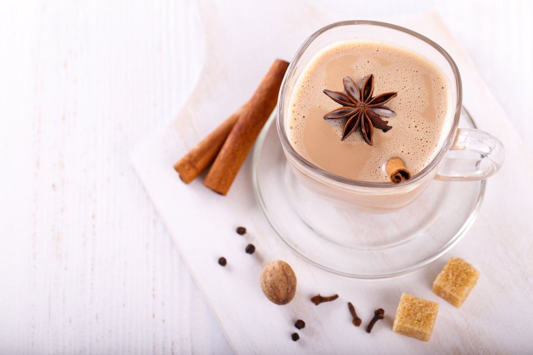Chai Tea