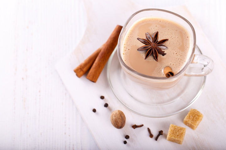 Chai Tea