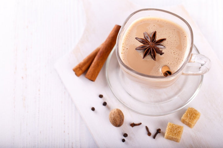 Chai Tea - BBQRubs.com