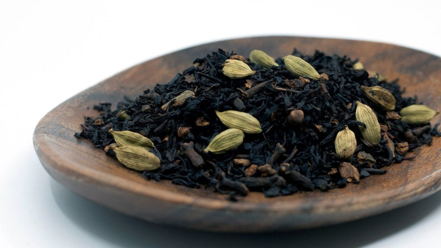 Chai Tea - BBQRubs.com