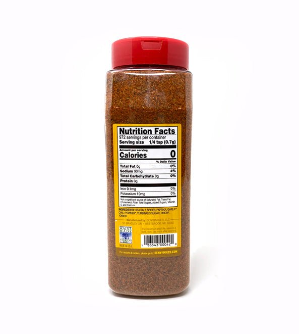 Chick Magnet® - BBQRubs.com