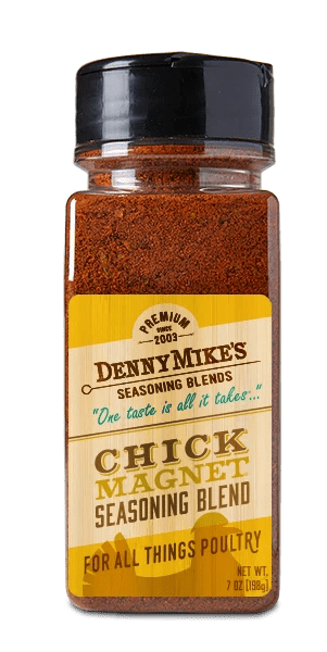 Chick Magnet® - BBQRubs.com