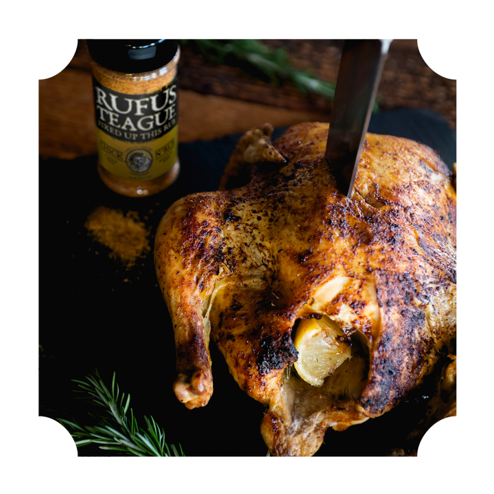 CHICK N' RUB - BBQRubs.com