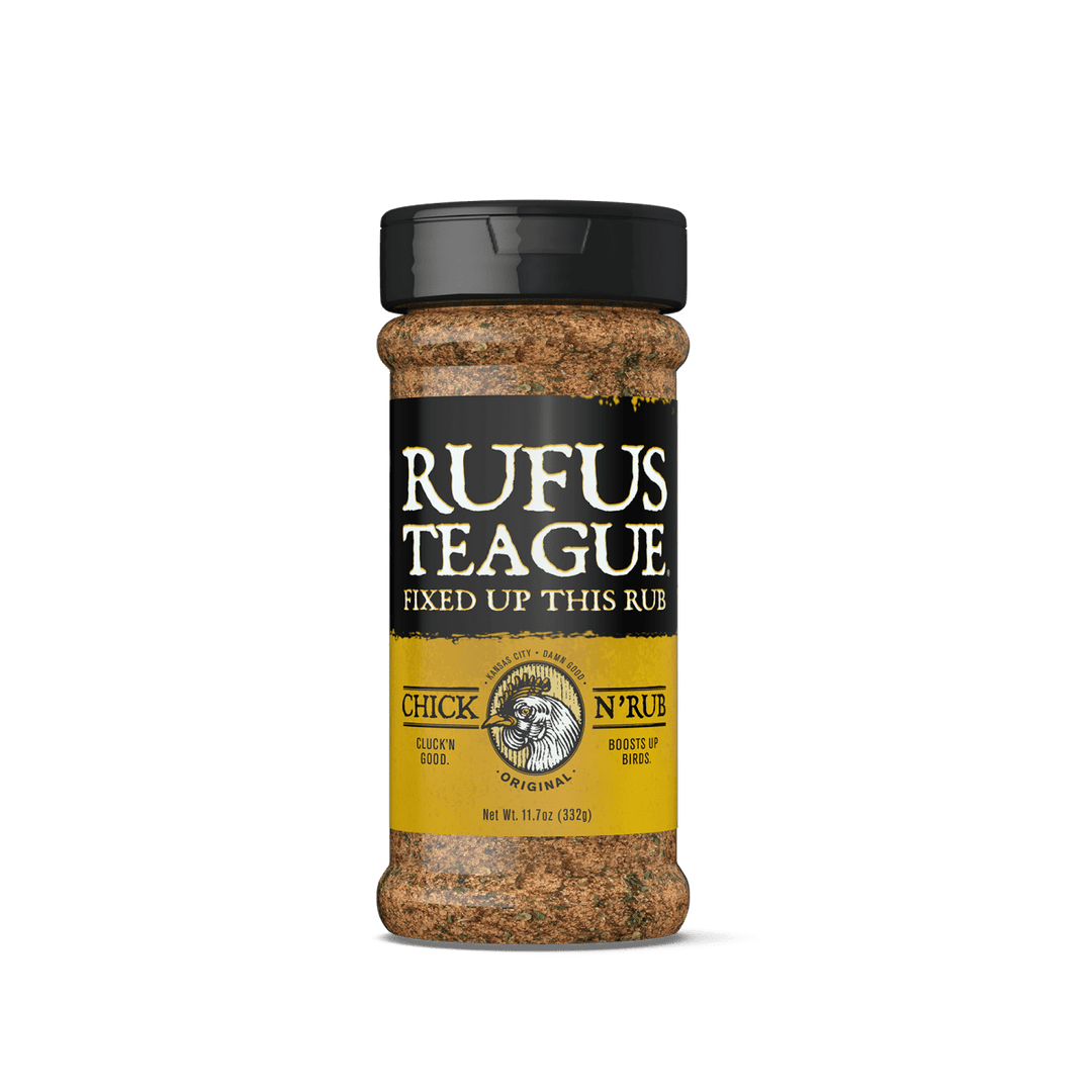 CHICK N' RUB - BBQRubs.com