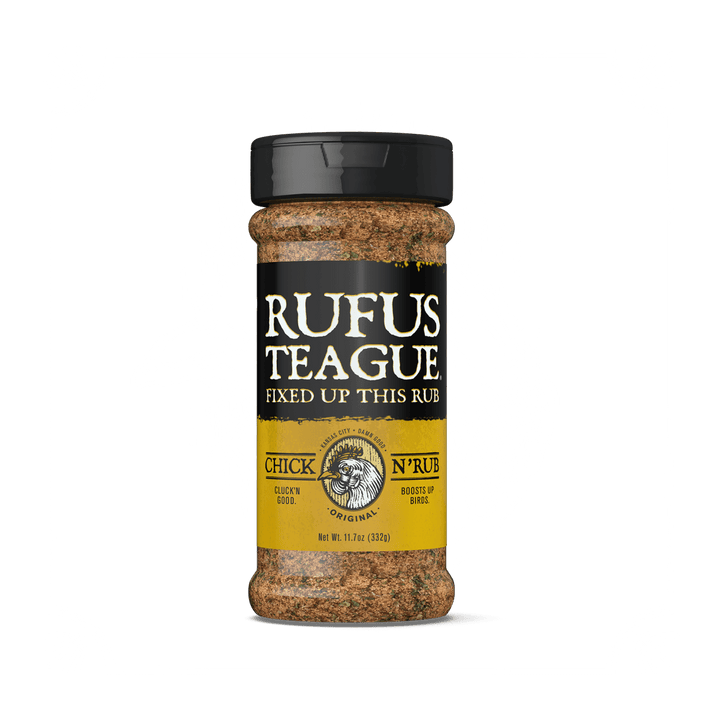CHICK N' RUB - BBQRubs.com