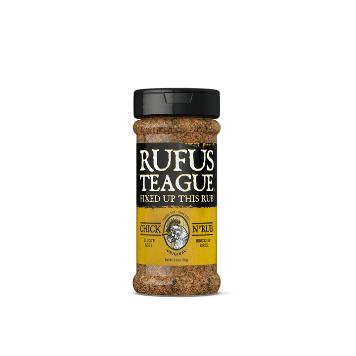 CHICK N' RUB - BBQRubs.com