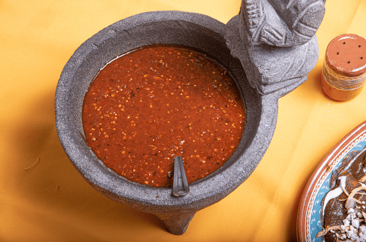 De Arbol Chili - Whole