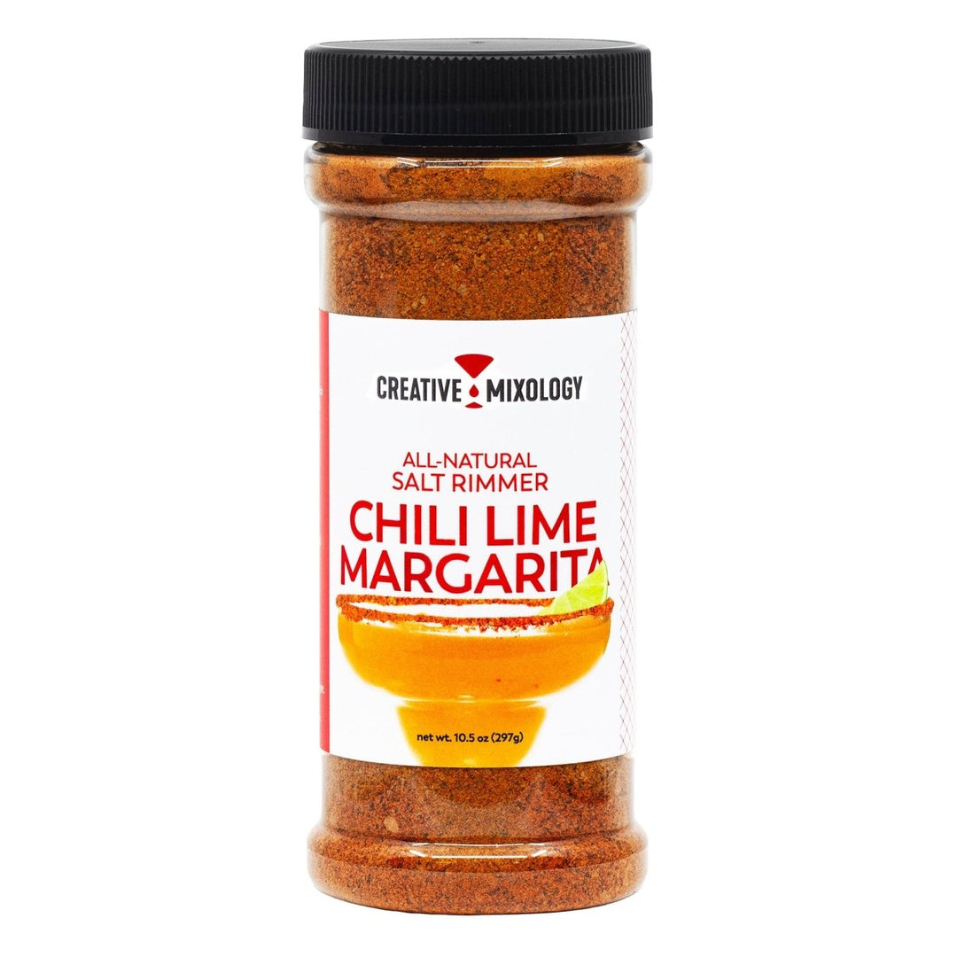 Chili Lime Margarita Salt Cocktail Rimmer - 4199 - BBQRubs.com