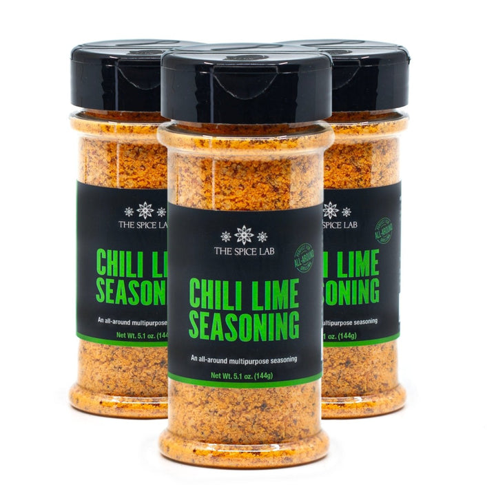 Chili Lime Seasoning - BBQRubs.com