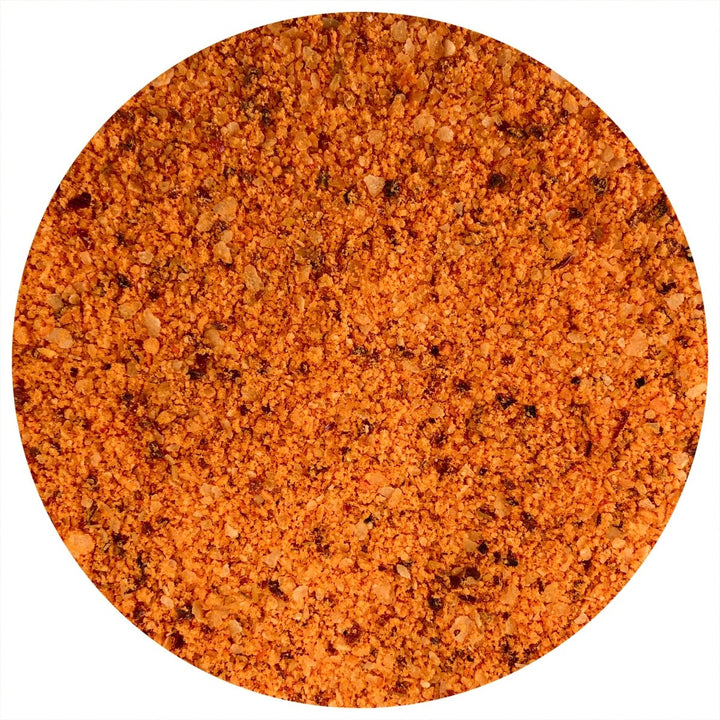 Chili Lime Seasoning - BBQRubs.com