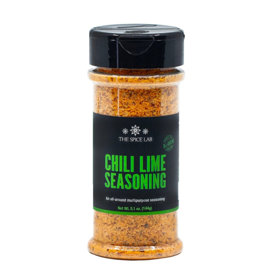 Chili Lime Seasoning - BBQRubs.com