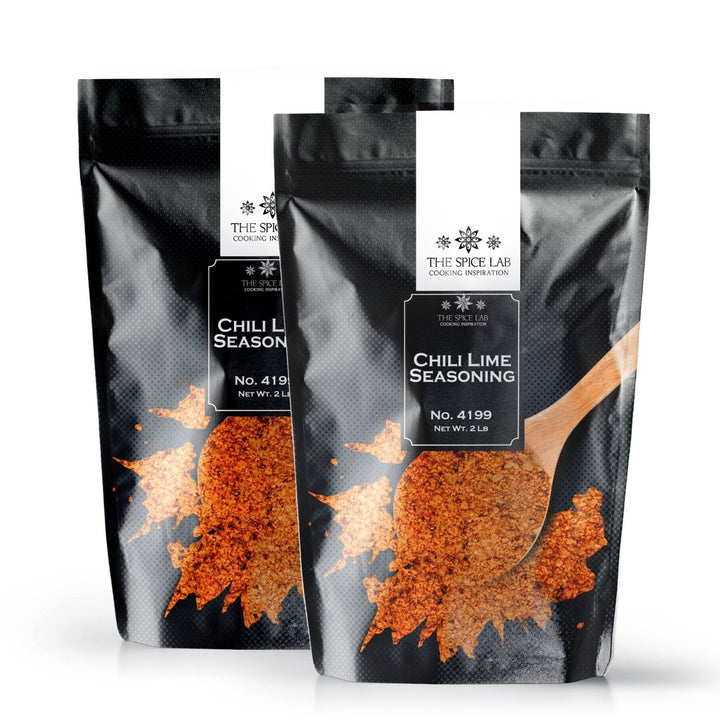 Chili Lime Seasoning - BBQRubs.com