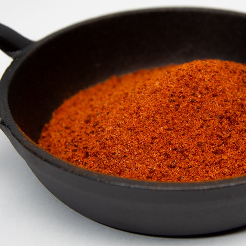 Chili Lime Spice (Tajin Style)