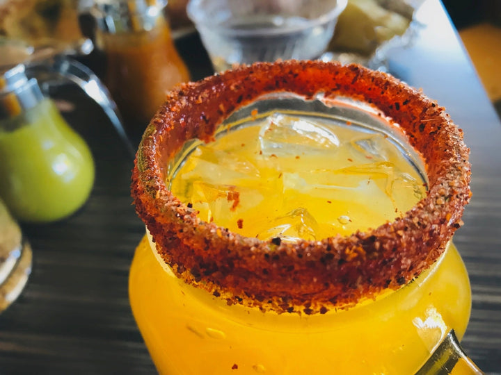 Chili Lime Spice (Tajin Style)