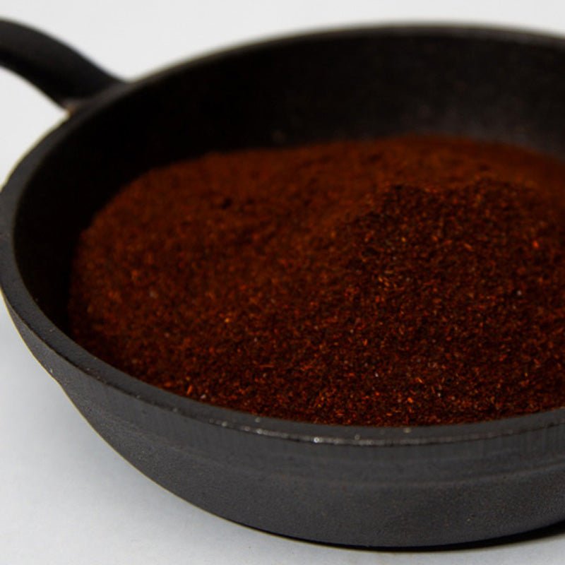 Chili Powder Dark