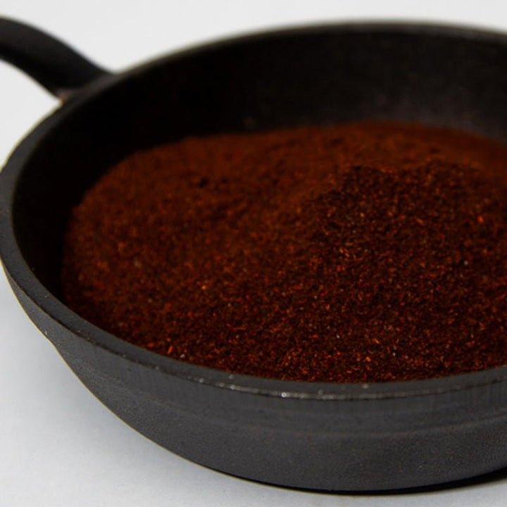 Chili Powder Dark