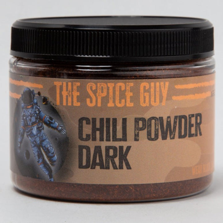 Chili Powder Dark
