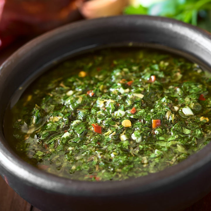 Chimichurri Seasoning - BBQRubs.com