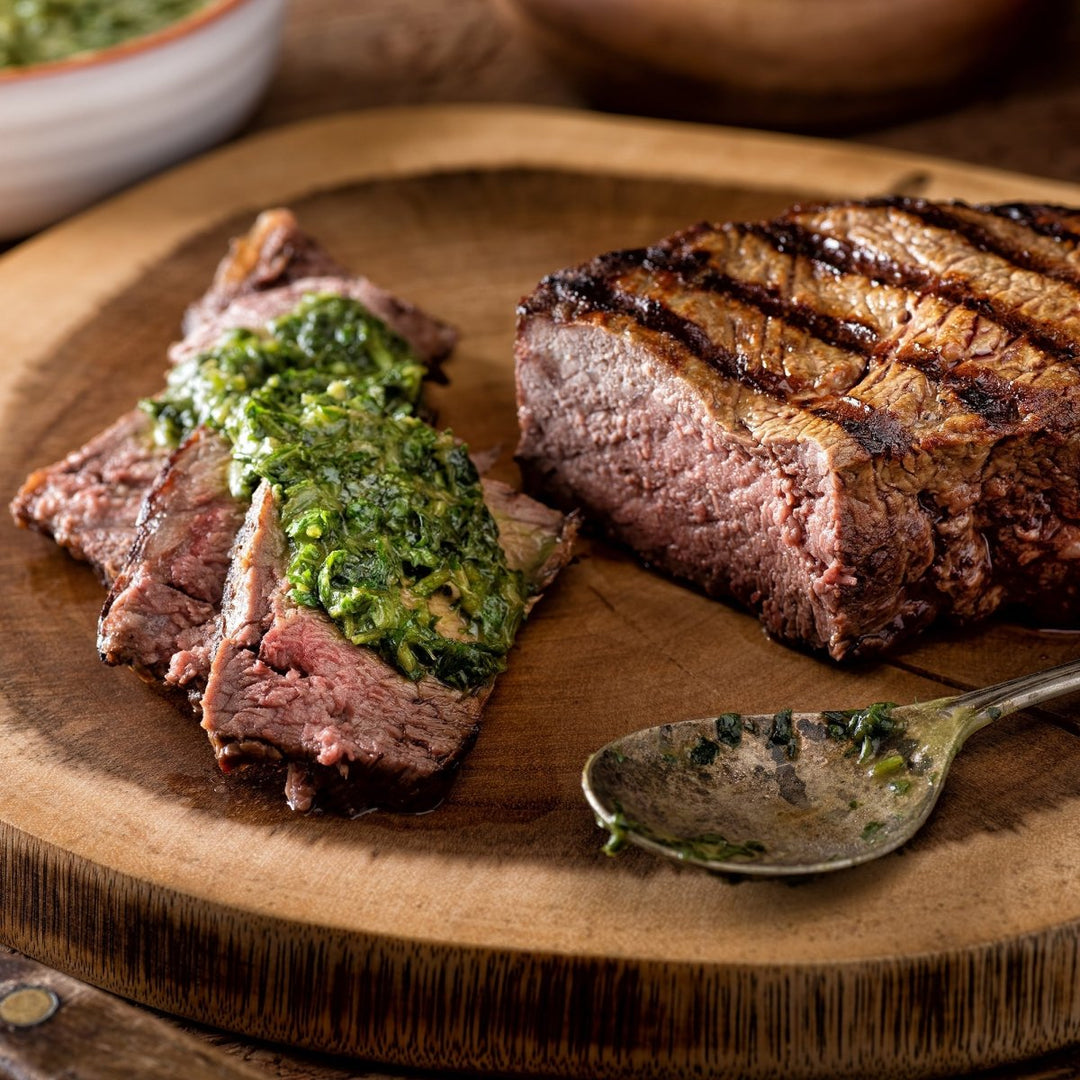 Chimichurri Seasoning - BBQRubs.com