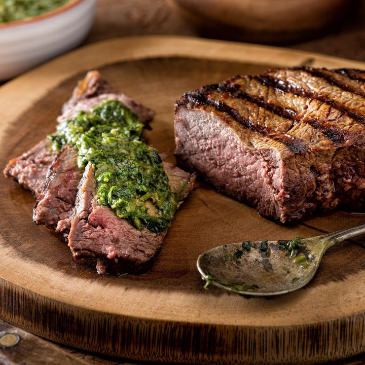 Chimichurri Seasoning - BBQRubs.com