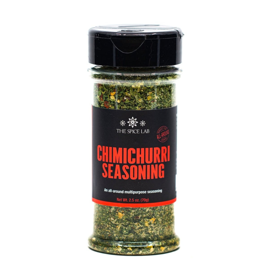 Chimichurri Seasoning - BBQRubs.com