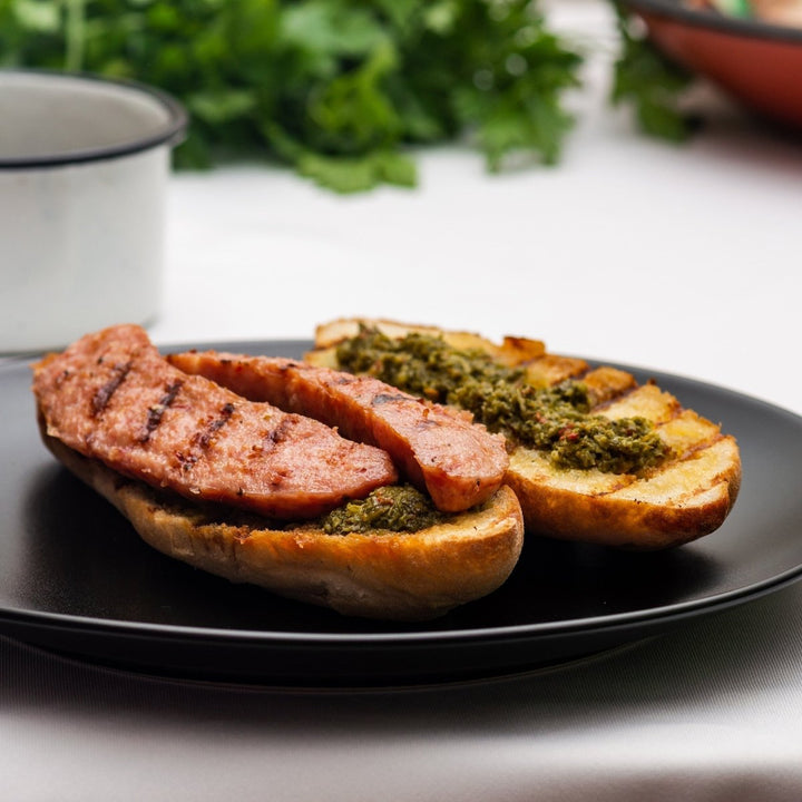 Chimichurri Seasoning - BBQRubs.com