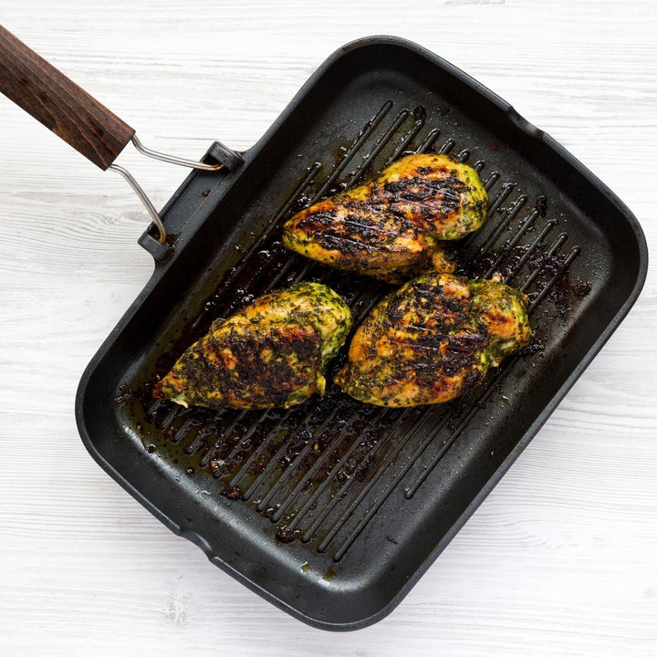 Chimichurri Seasoning - BBQRubs.com