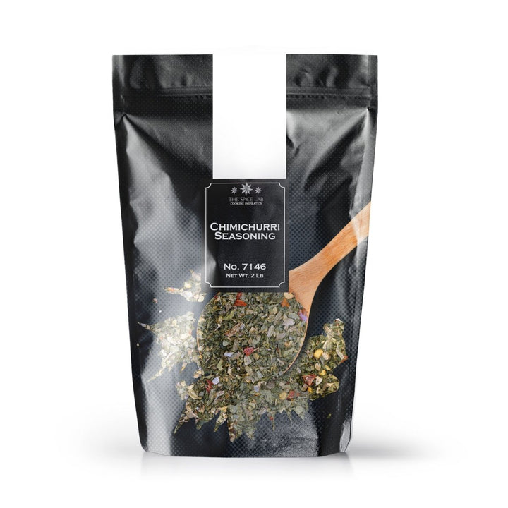 Chimichurri Seasoning - BBQRubs.com