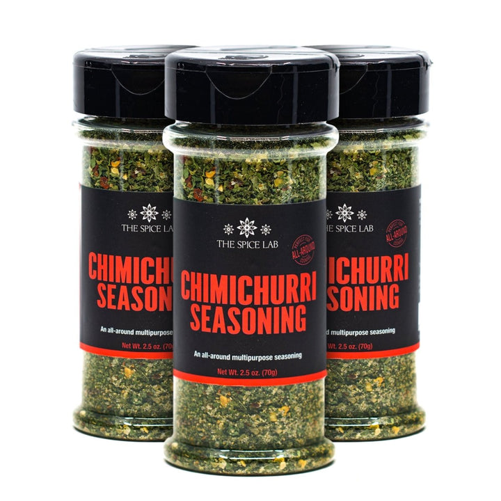 Chimichurri Seasoning - BBQRubs.com