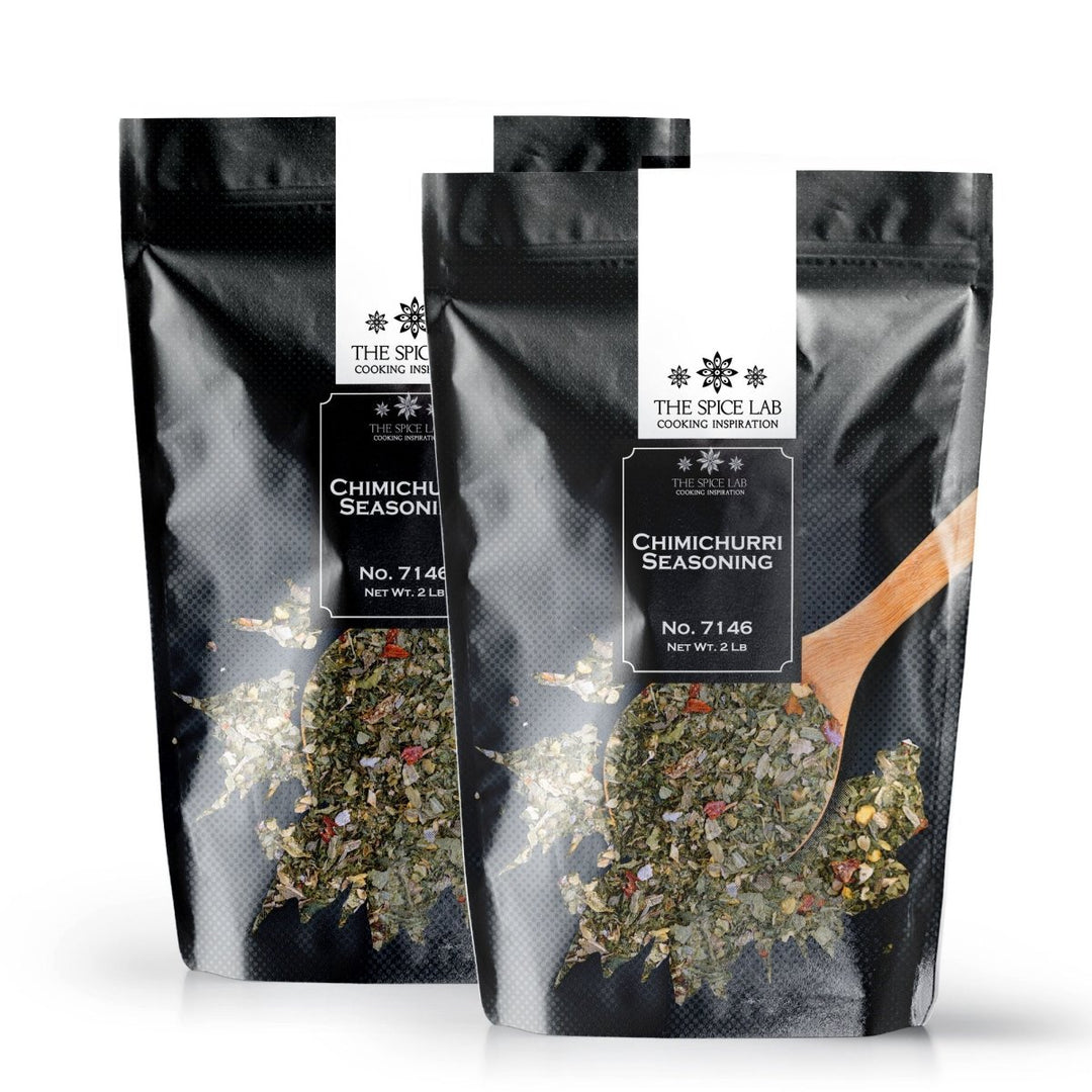 Chimichurri Seasoning - BBQRubs.com