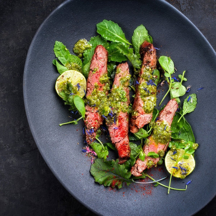 Chimichurri Seasoning - BBQRubs.com