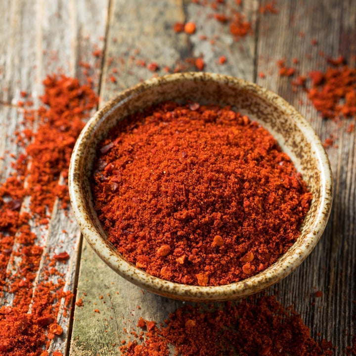 Chipotle Chile Powder - BBQRubs.com