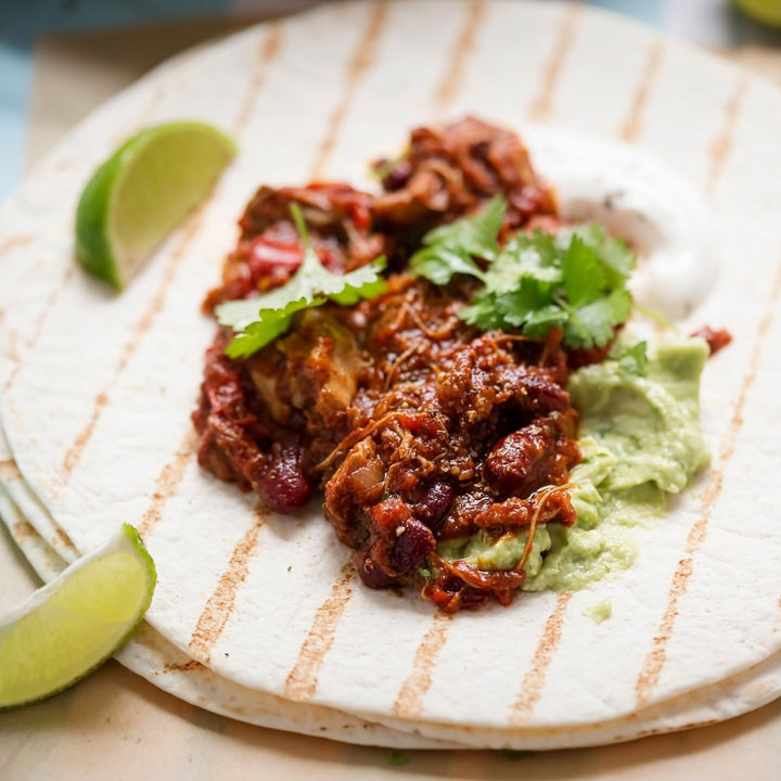 Chipotle Chile Powder - BBQRubs.com