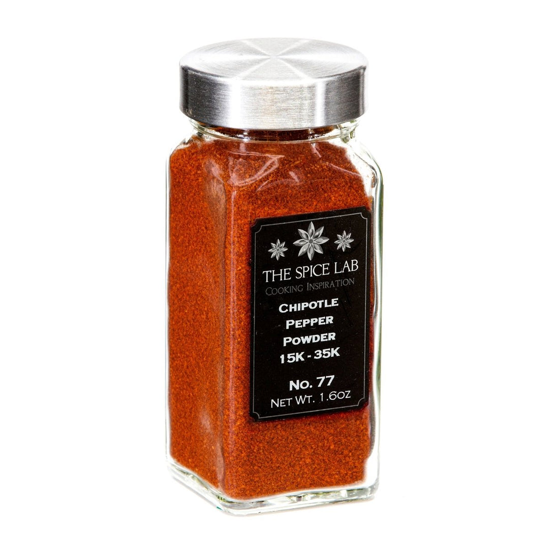 Chipotle Chile Powder - BBQRubs.com