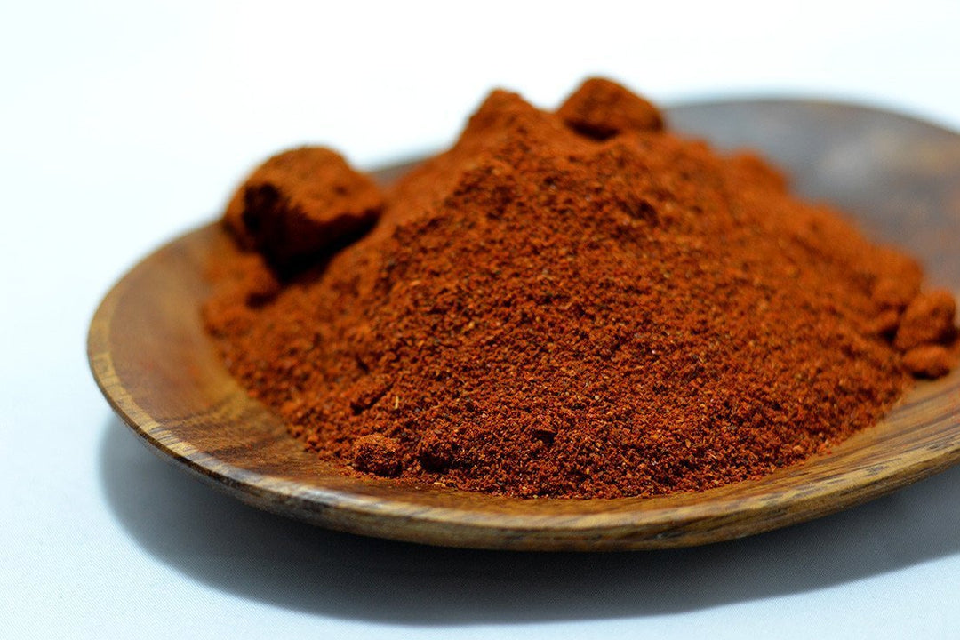 Chipotle Powder