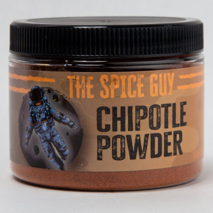 Chipotle Powder