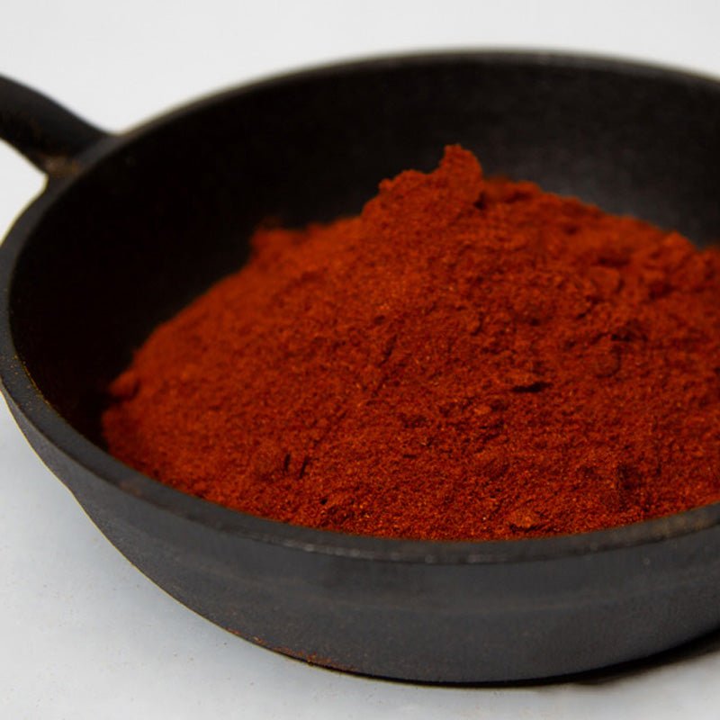 Chipotle Powder
