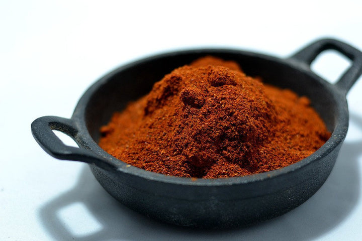 Chipotle Powder - BBQRubs.com