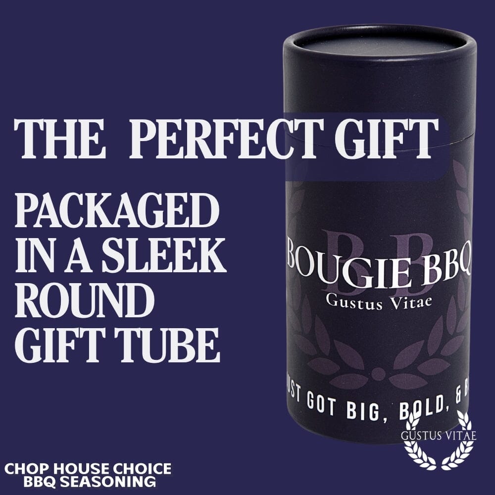 Chop House Choice BBQ Seasoning - BBQRubs.com