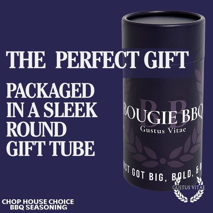 Chop House Choice BBQ Seasoning - BBQRubs.com